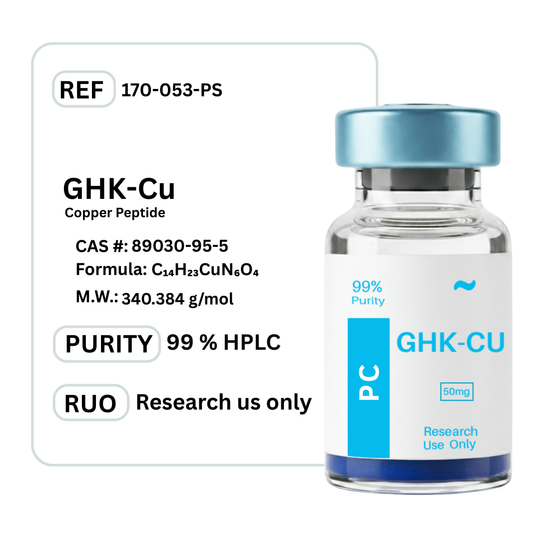 GHK-Cu