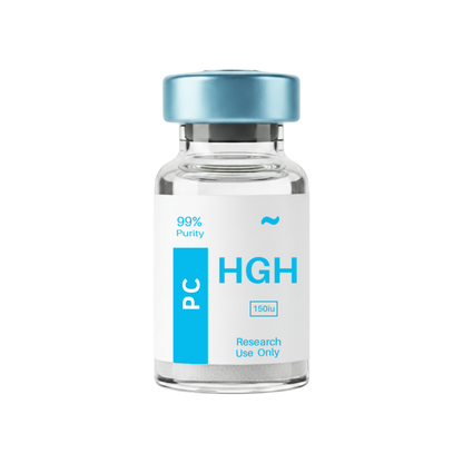 HGH