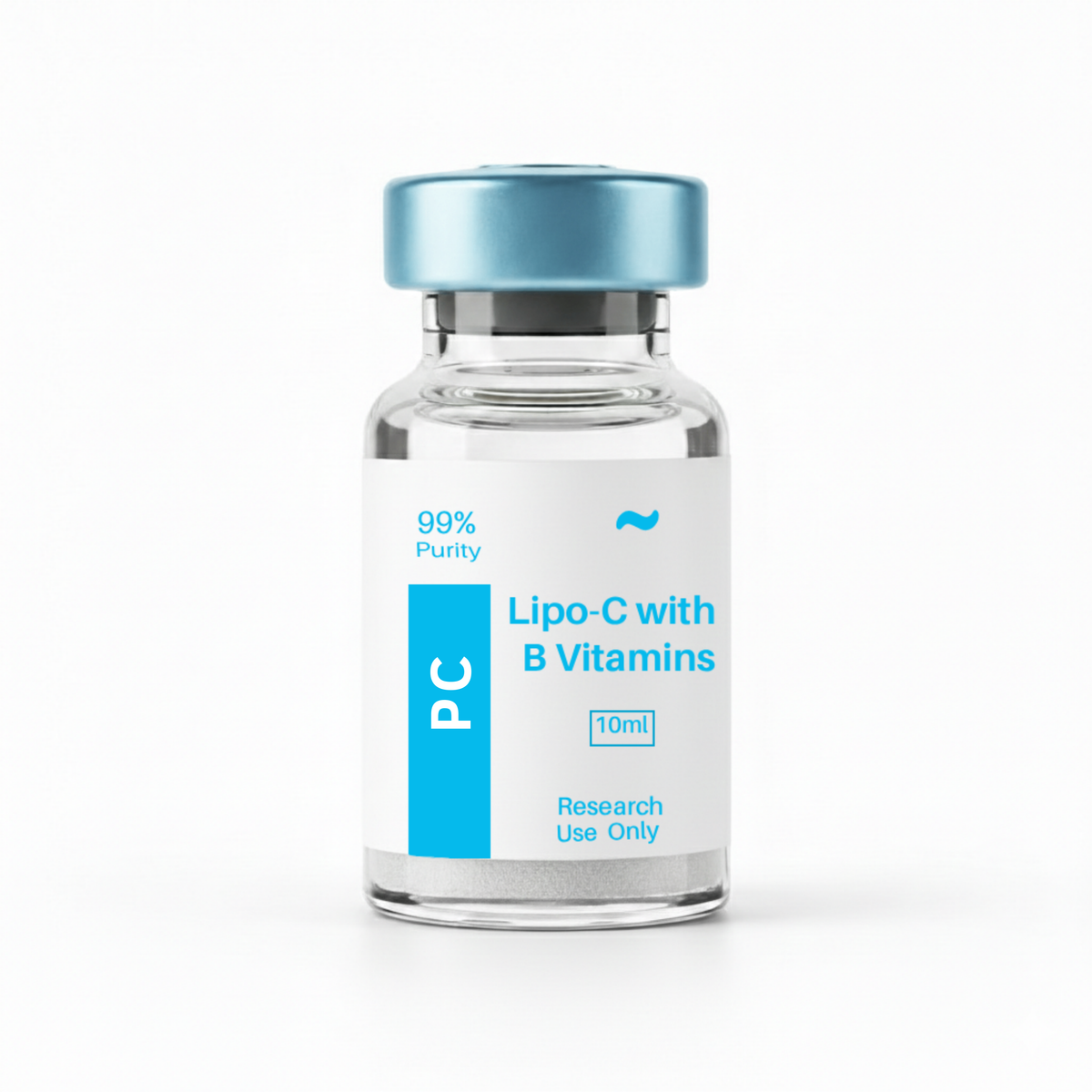 Lipo-C with B Vitamins