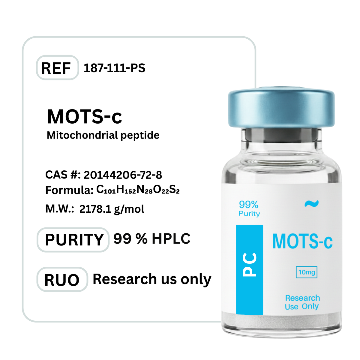 MOTS-c