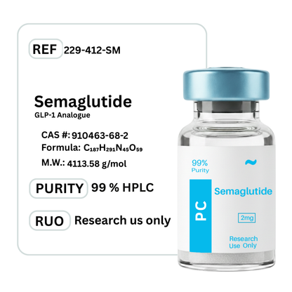 Semaglutide
