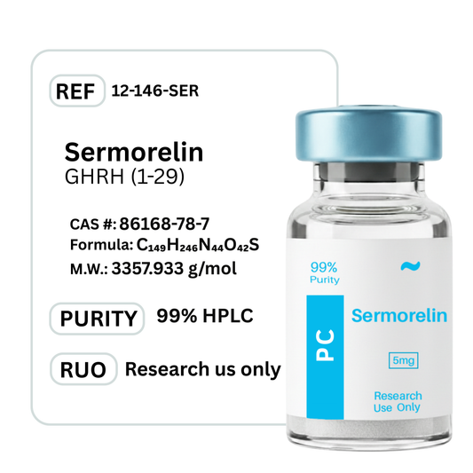 Sermorelin