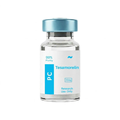 Tesamorelin